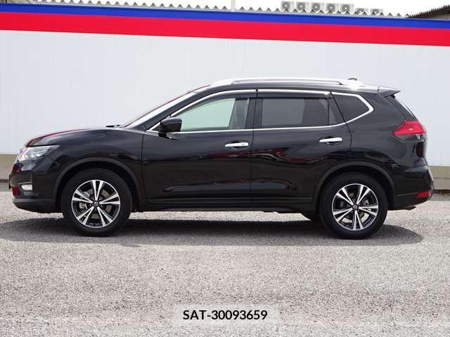 Nissan X-TRAIL 2019-06 379964-2