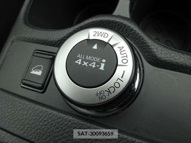 Nissan X-TRAIL 2019-06 379964-18