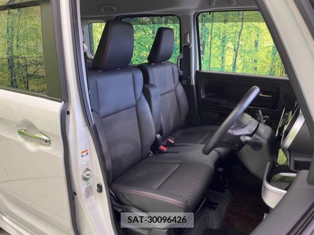 Suzuki SPACIA 2020-01 312439-8