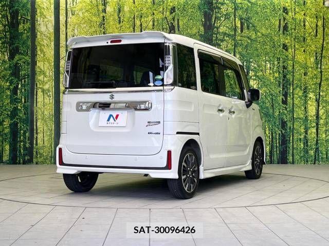 Suzuki SPACIA 2020-01 312439-17