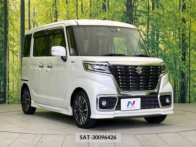 Suzuki SPACIA 2020-01 312439-16
