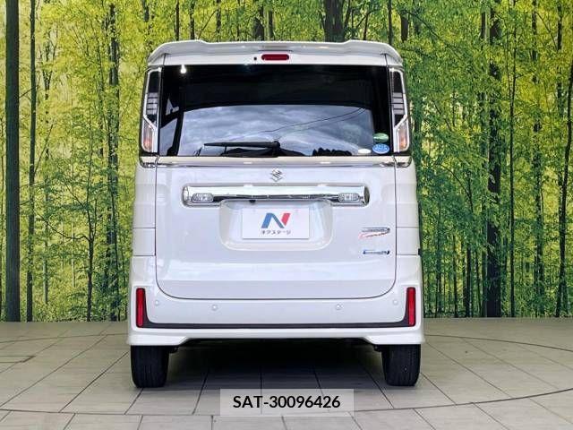 Suzuki SPACIA 2020-01 312439-15