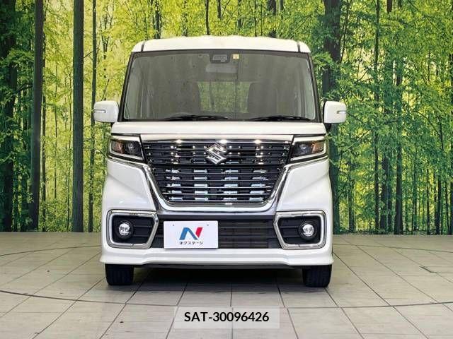 Suzuki SPACIA 2020-01 312439-14