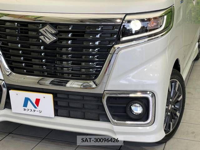 Suzuki SPACIA 2020-01 312439-12