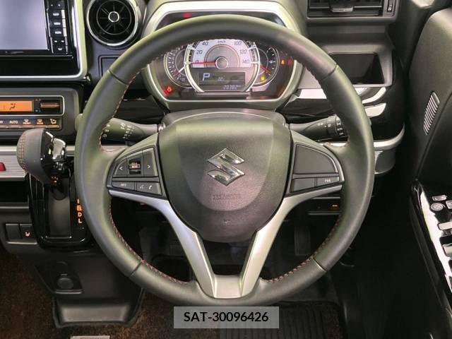 Suzuki SPACIA 2020-01 312439-11