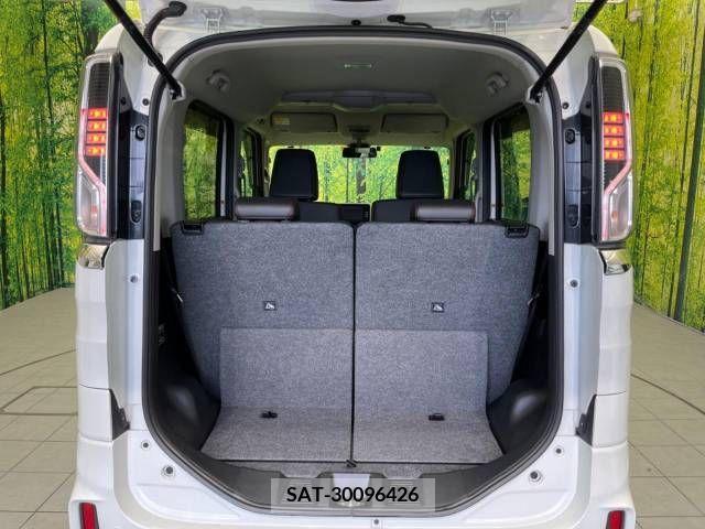 Suzuki SPACIA 2020-01 312439-10