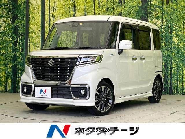 Suzuki SPACIA 2020-01 312439-0