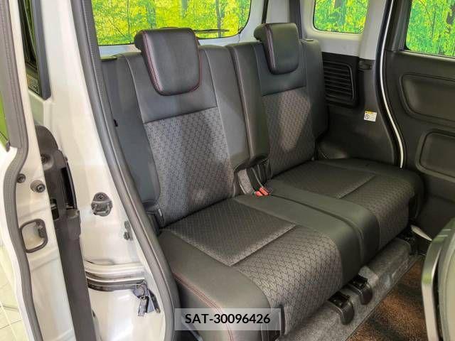 Suzuki SPACIA 2020-01 312439-9