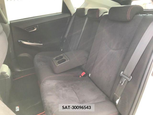 Toyota PRIUS 2012-03 205043-18