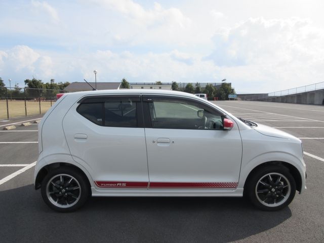 Suzuki ALTO 2017-03 1672-10