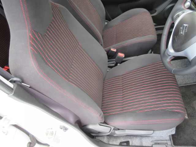 Suzuki ALTO 2017-03 1672-24