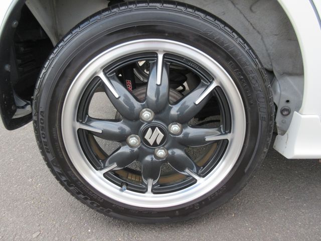 Suzuki ALTO 2017-03 1672-20