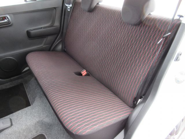 Suzuki ALTO 2017-03 1672-26