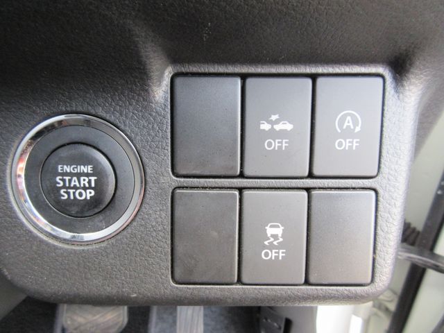 Suzuki ALTO 2017-03 1672-28