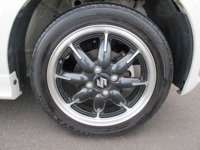 Suzuki ALTO 2017-03 1672-19