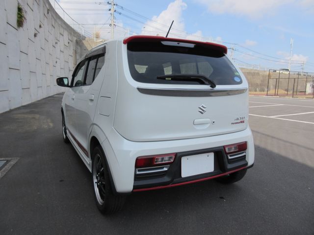Suzuki ALTO 2017-03 1672-13