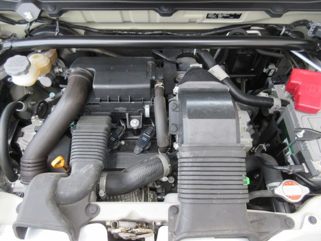Suzuki ALTO 2017-03 1672-21