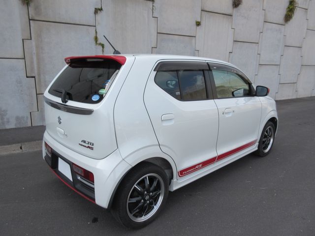 Suzuki ALTO 2017-03 1672-17