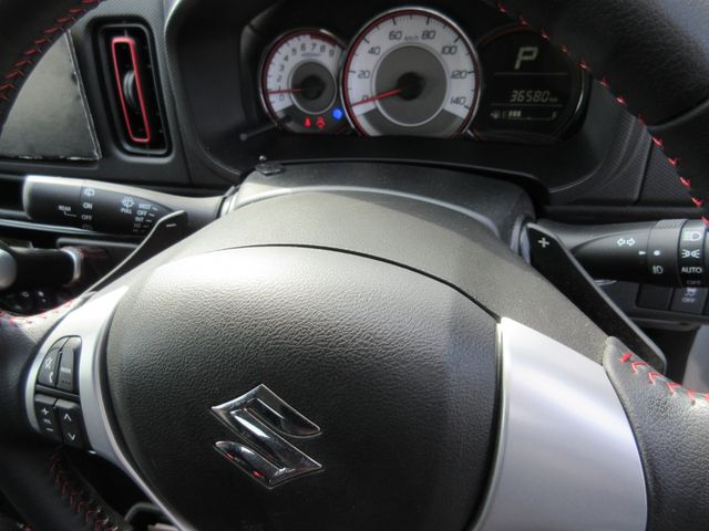 Suzuki ALTO 2017-03 1672-27