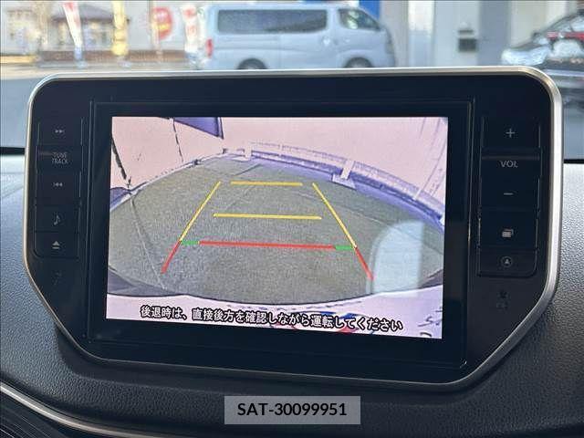 Daihatsu MOVE CUSTOM 2015-06 211678-3