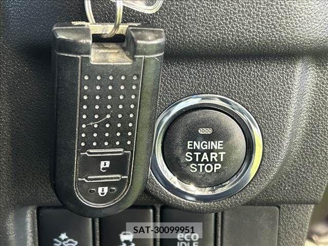 Daihatsu MOVE CUSTOM 2015-06 211678-4