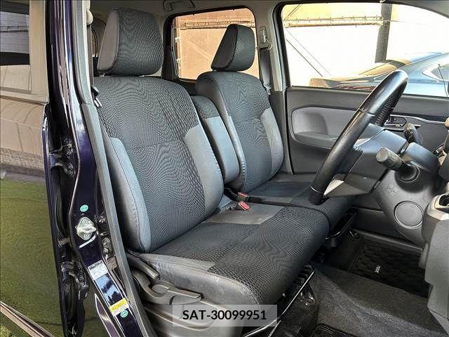 Daihatsu MOVE CUSTOM 2015-06 211678-8