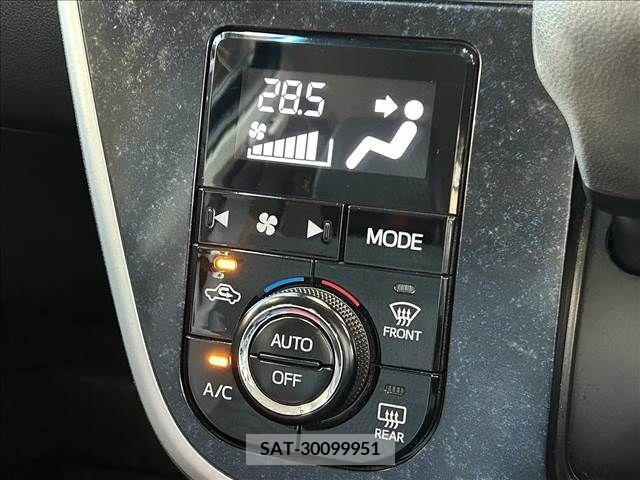 Daihatsu MOVE CUSTOM 2015-06 211678-10