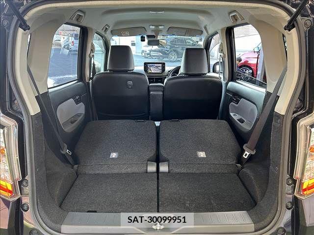Daihatsu MOVE CUSTOM 2015-06 211678-12