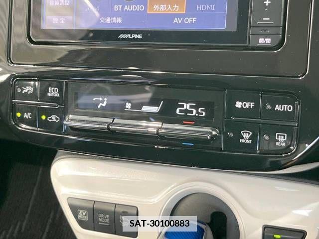 Toyota PRIUS 2017-11 385527-7