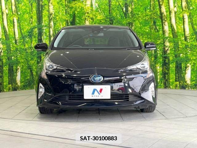 Toyota PRIUS 2017-11 385527-14