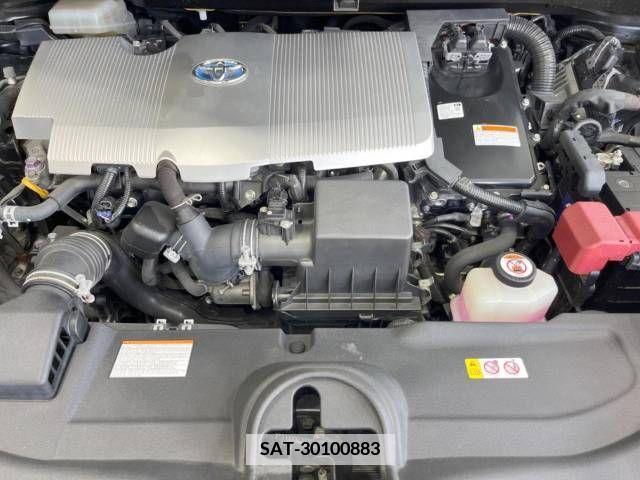 Toyota PRIUS 2017-11 385527-18