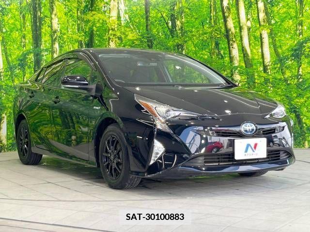 Toyota PRIUS 2017-11 385527-16