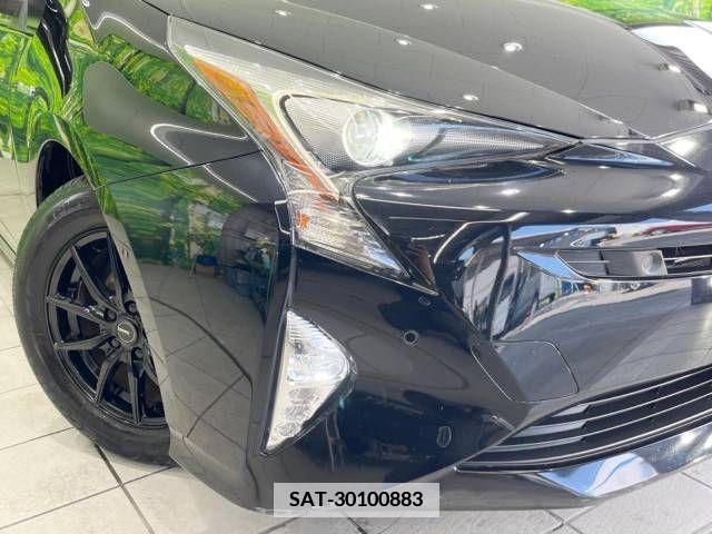 Toyota PRIUS 2017-11 385527-13