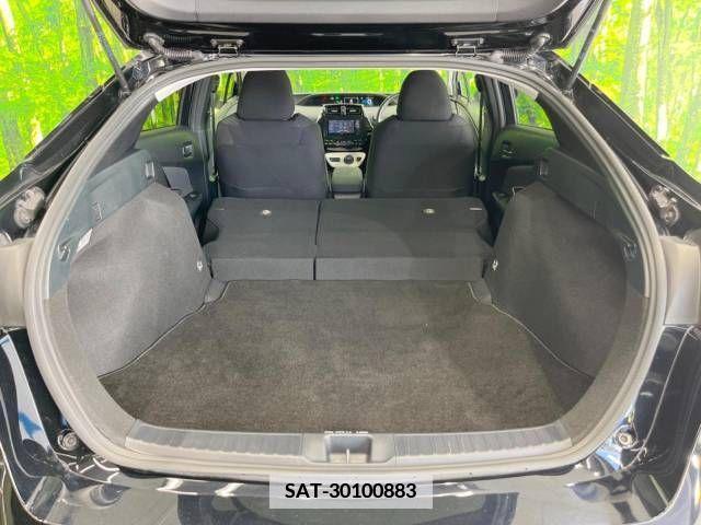Toyota PRIUS 2017-11 385527-11