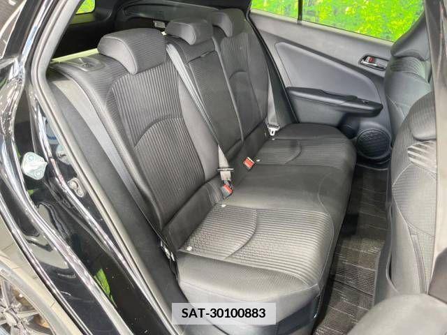 Toyota PRIUS 2017-11 385527-10