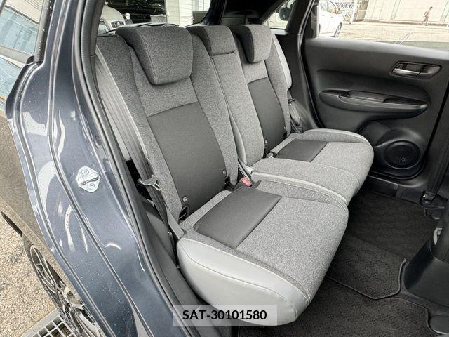 Honda FIT 2023-11 380514-14