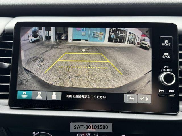 Honda FIT 2023-11 380514-5