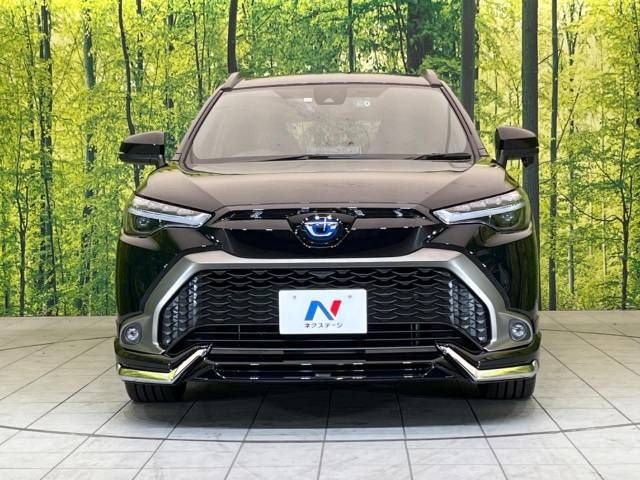 Toyota COROLLA CROSS 2021-12 192360-14