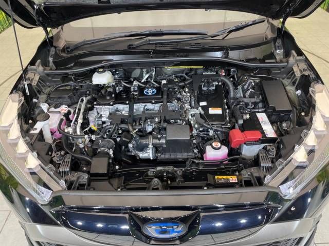 Toyota COROLLA CROSS 2021-12 192360-18
