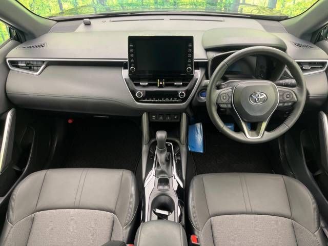 Toyota COROLLA CROSS 2021-12 192360-1