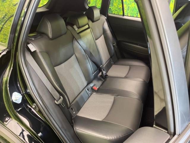 Toyota COROLLA CROSS 2021-12 192360-9
