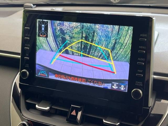 Toyota COROLLA CROSS 2021-12 192360-4