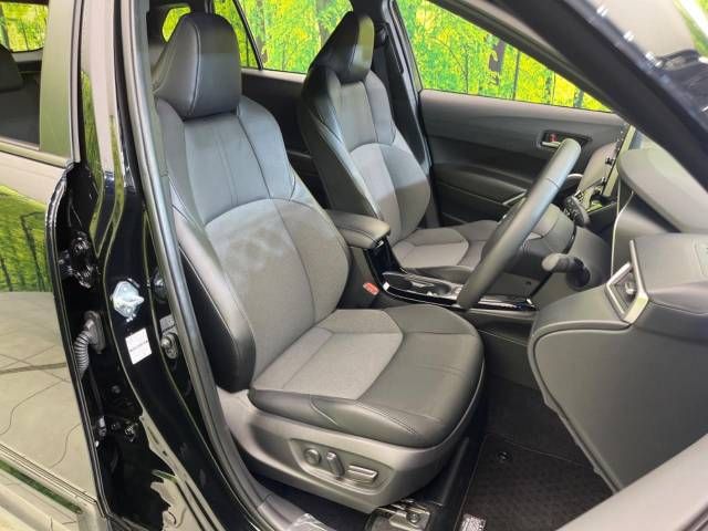 Toyota COROLLA CROSS 2021-12 192360-8
