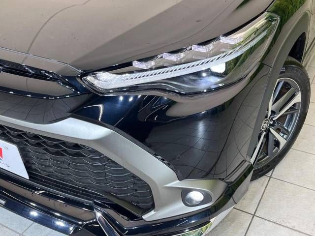 Toyota COROLLA CROSS 2021-12 192360-12