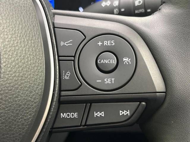 Toyota COROLLA CROSS 2021-12 192360-3