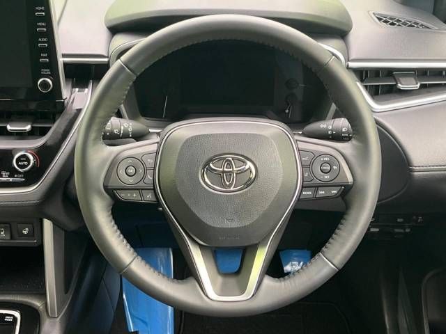 Toyota COROLLA CROSS 2021-12 192360-11