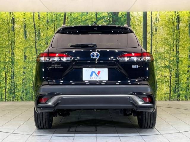 Toyota COROLLA CROSS 2021-12 192360-15