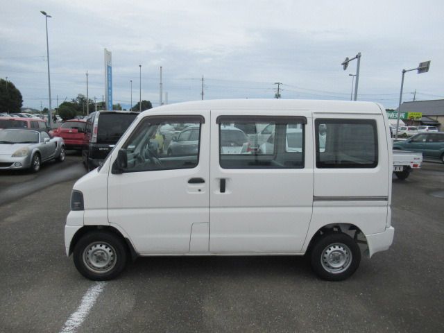 Nissan CLIPPER VAN 2005-06 11894-13