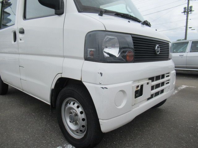 Nissan CLIPPER VAN 2005-06 11894-4