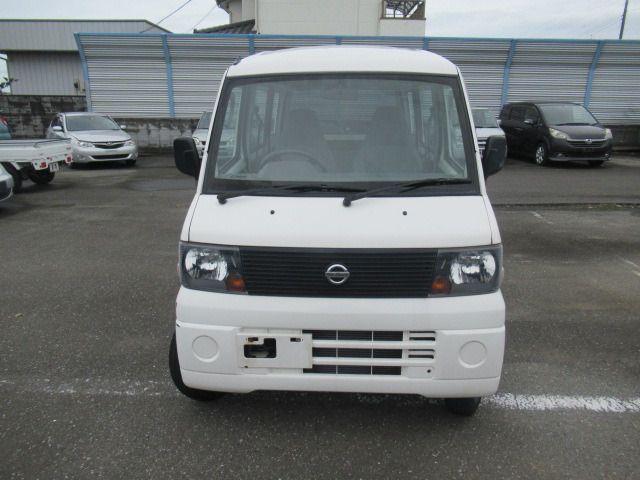 Nissan CLIPPER VAN 2005-06 11894-2